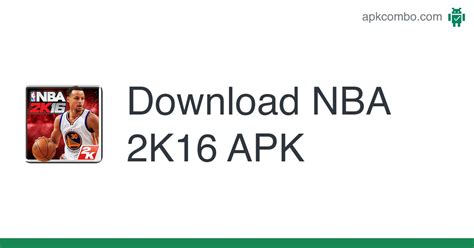 2k16 apk